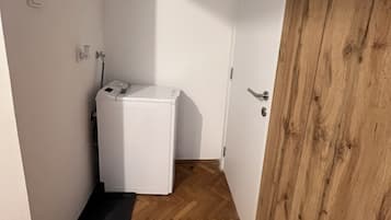 Family Apartment | Living area | Smart TV, Netflix, streaming services