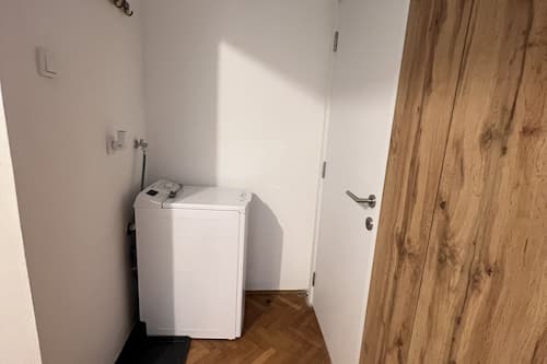Family Apartment | Living area | Smart TV, Netflix, streaming services