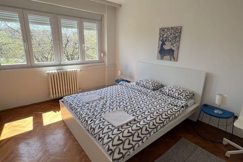 Appartement Familial
