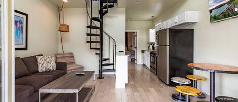 Téléviseur connecté