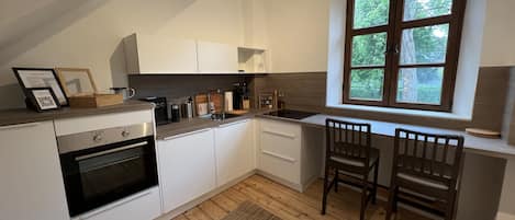 Eget kök