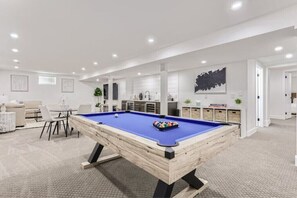 Sala de jocs