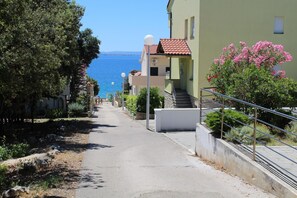 Boendeområde