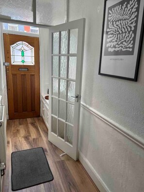 Interior - Amazing HOUSE Anfield, Near Liverpool City Centre (Anfield)