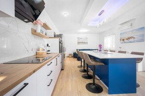 Cuisine privée