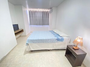 Apartamento Superior Vista Mar Lateral | Free WiFi, bed sheets - MORIAH MACEIO BEACH HOTEL  (Maceió)