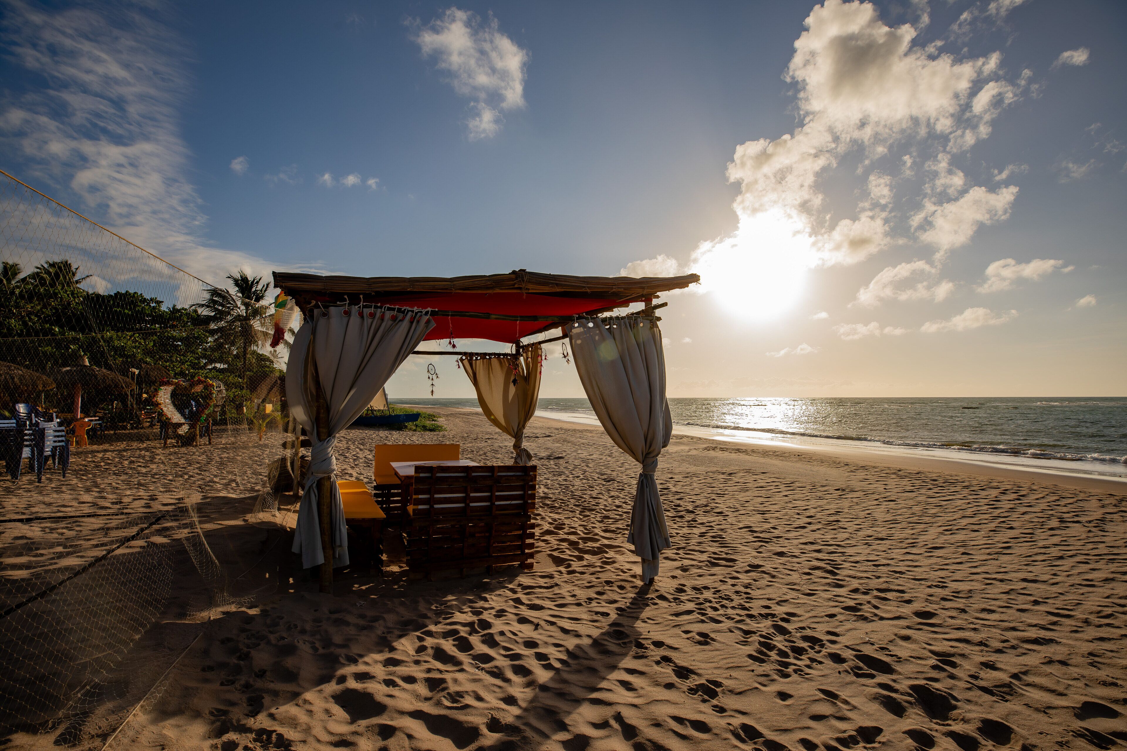 Foto - Moriah Maceió Beach Hotel