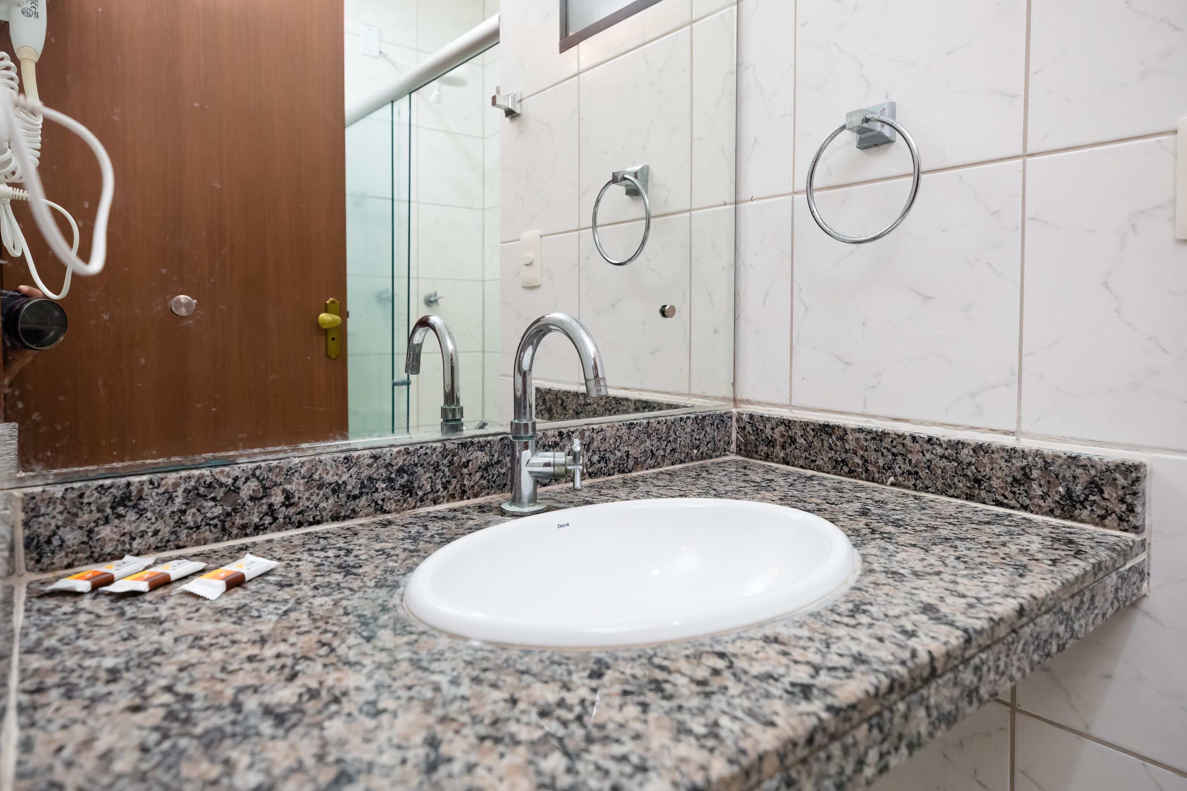 Foto - Moriah Maceió Beach Hotel