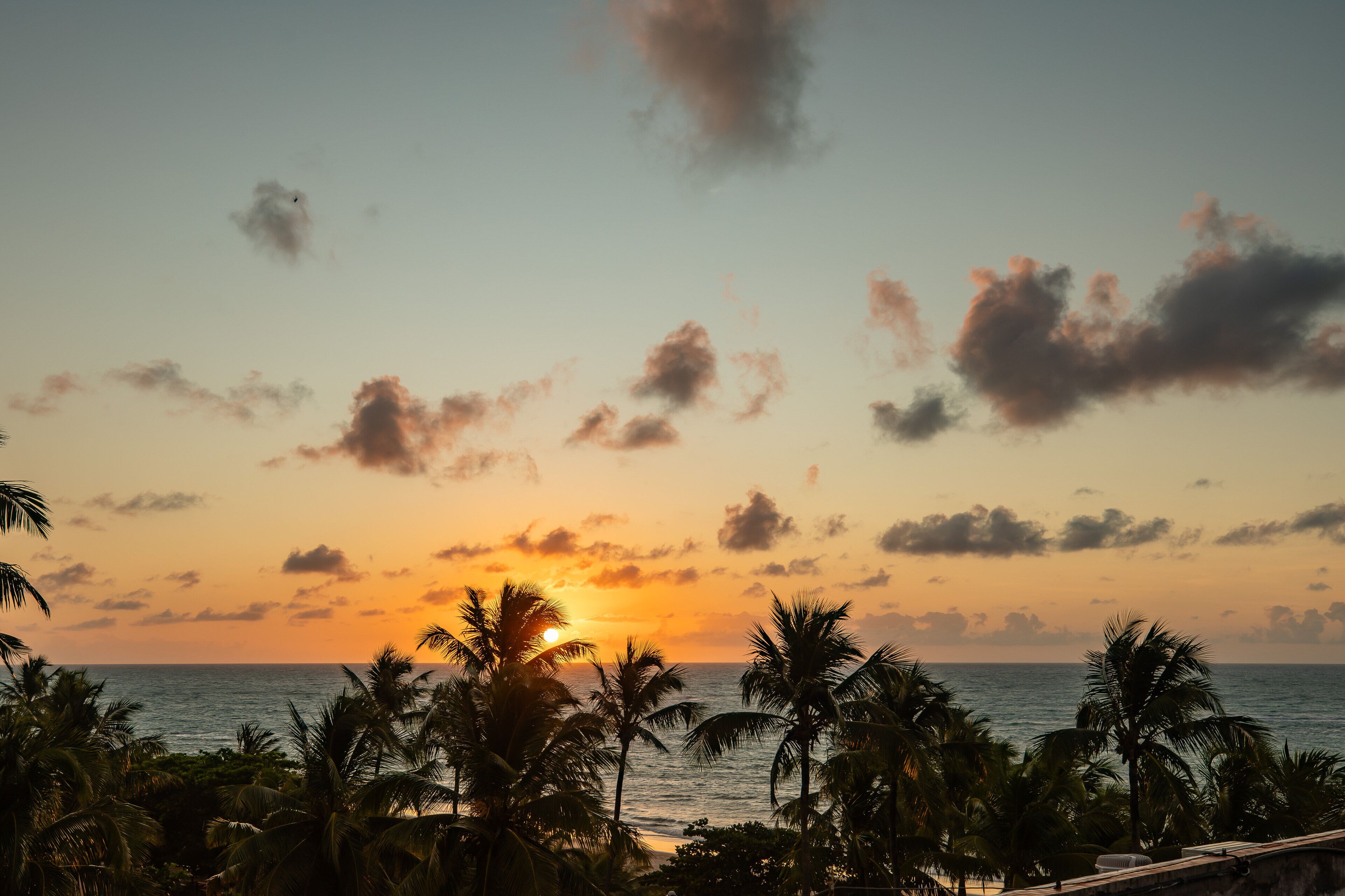 Foto - Moriah Maceió Beach Hotel