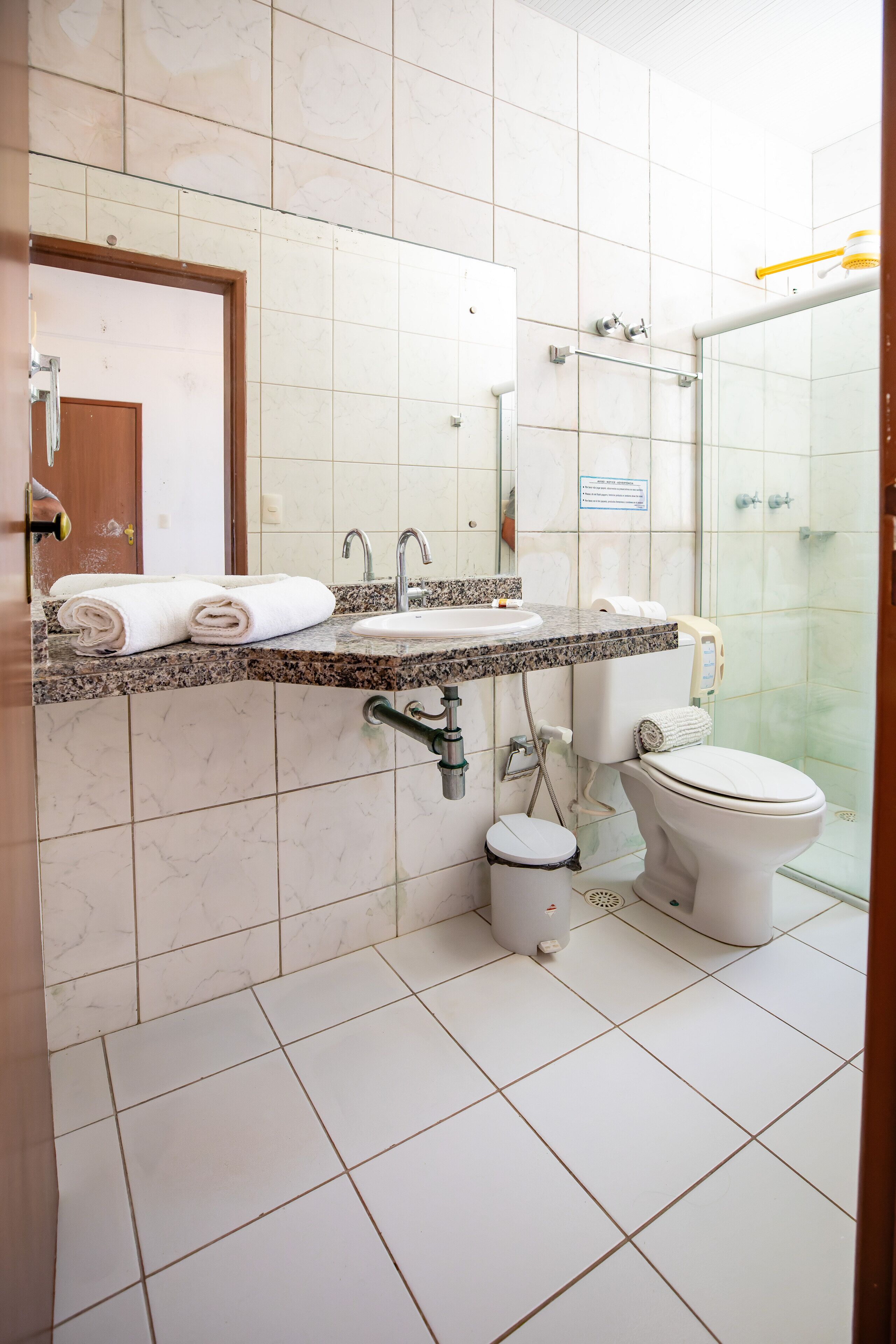 Foto - Moriah Maceió Beach Hotel