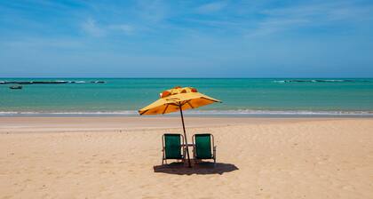 MORIAH MACEIO BEACH HOTEL