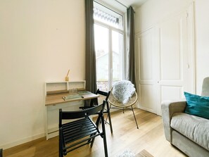 TV - #FK | The Altitude Nest 🐦 (Grenoble)