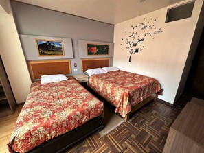 4 Schlafzimmer, WLAN