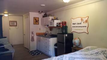 Classic Cabin, 1 Bedroom
