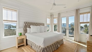 5 chambres, fer et planche à repasser, Wi-Fi gratuit, draps fournis