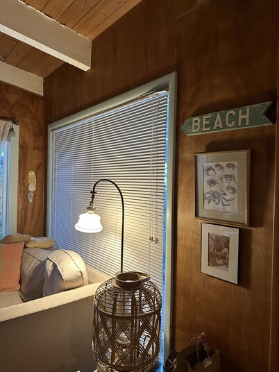 Private ocean view cottage in Nye Beach area of NEWPORT