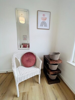 Interior - Liverpool Peach House (Liverpool)