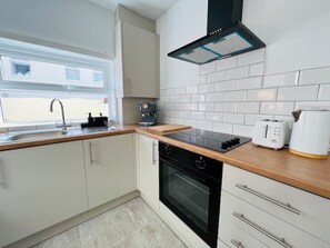 Private kitchen - Liverpool Peach House (Liverpool)