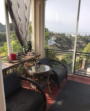 Interior - Boutique Guest Rooms (Marbella)