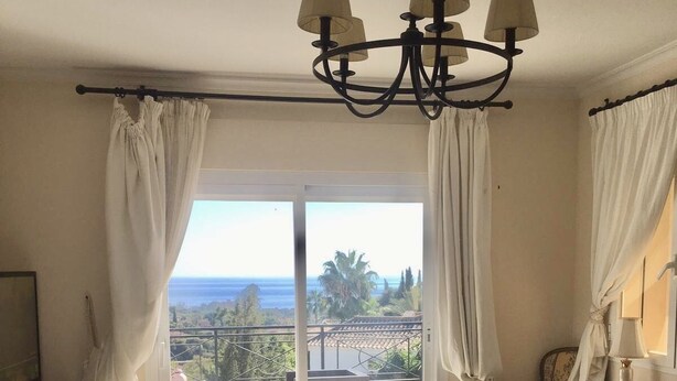 Suite exclusiva, 1 habitación, vistas a la playa