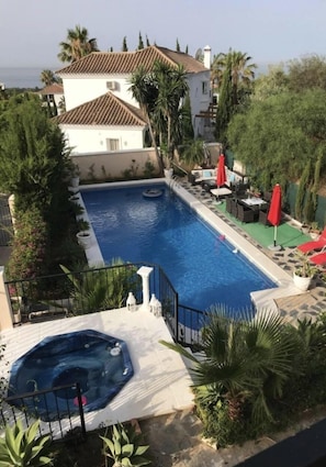 Exterior - Boutique Guest Rooms (Marbella)