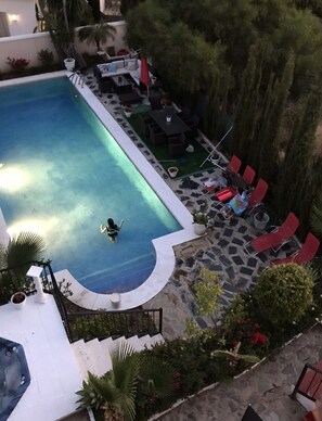 Exterior - Boutique Guest Rooms (Marbella)