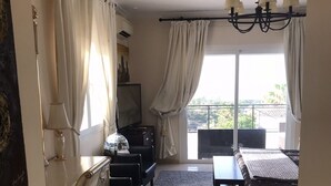Suite exclusiva, 1 habitación, vistas a la playa