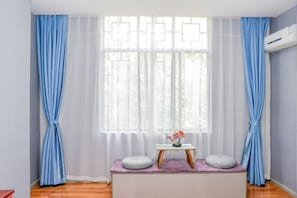 Room - Qianshuiwan Hotel (Tengchong)