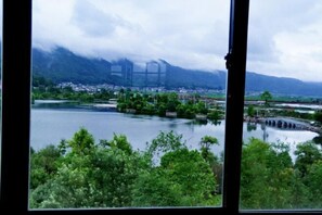 Interior - Qianshuiwan Hotel (Tengchong)