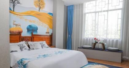 Qianshuiwan Hotel