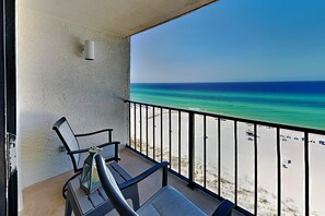Condo, 1 King Bed with Sofa bed, Balcony, Ocean View (#1109) | Property grounds
