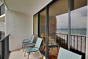 Condo, Multiple Beds, Balcony, Ocean View (#805) | View from room