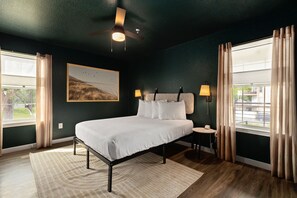 Condo (Unit 312 - Ground Floor)