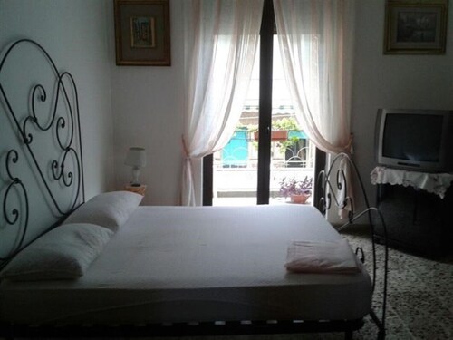 Vacation apartment
