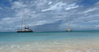 Nautilus Ocean Suites