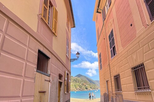 NEL CORSO TRA LE BAIE