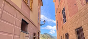 Nel CORSO tra le BAIE