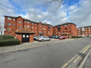 Exterior - Thames View Greenwich (London)