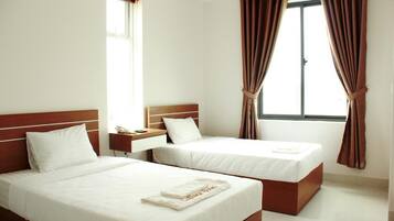 Deluxe Double Room Single Use