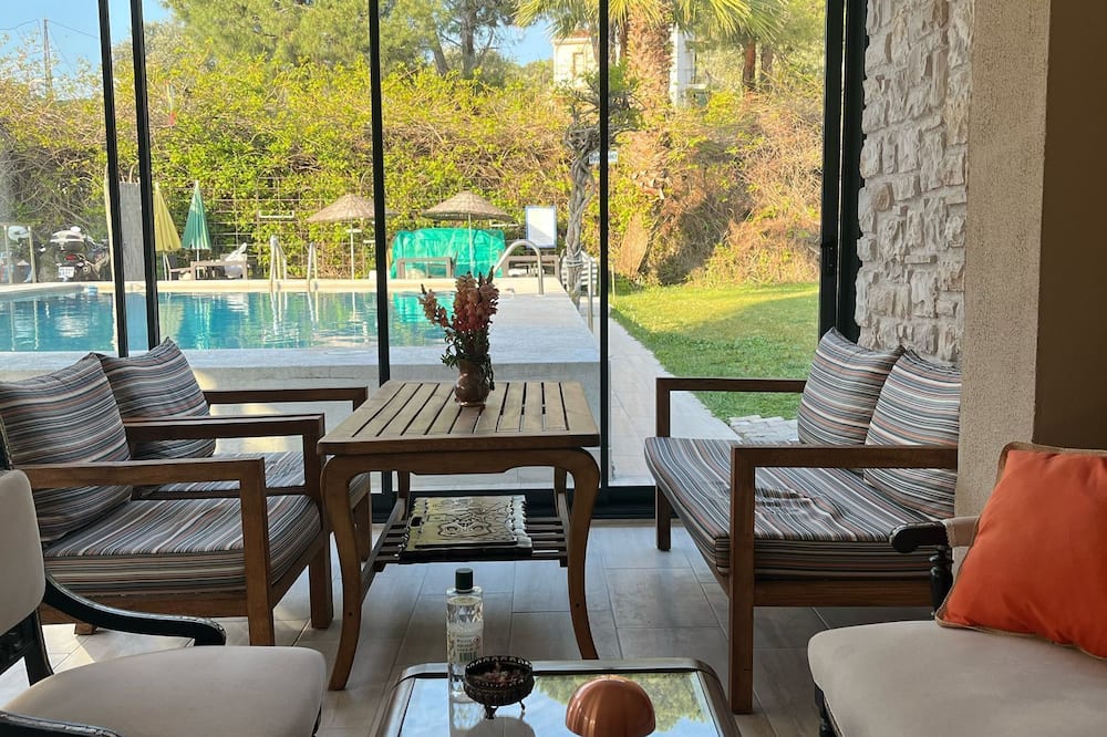 Ilcayto Rooms