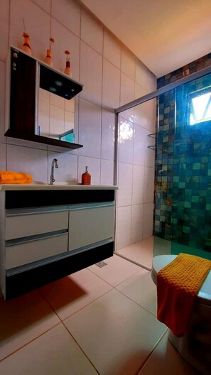 Shower