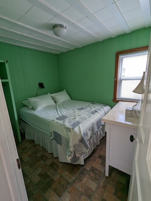 2 Schlafzimmer, WLAN