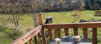 LA Vallee DU Champsaur-valgaudemar