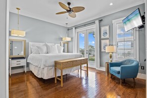 6 Schlafzimmer, Bügeleisen/Bügelbrett, kostenloses WLAN, Bettwäsche