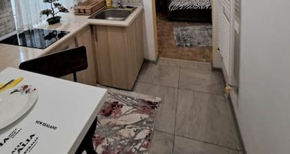 dovali apartment