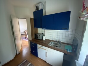 Privat køkken