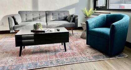 Brand New Studio near Glacier Park