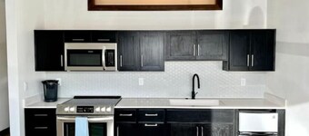 Brand New Studio near Glacier Park 