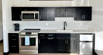 Brand New Studio near Glacier Park