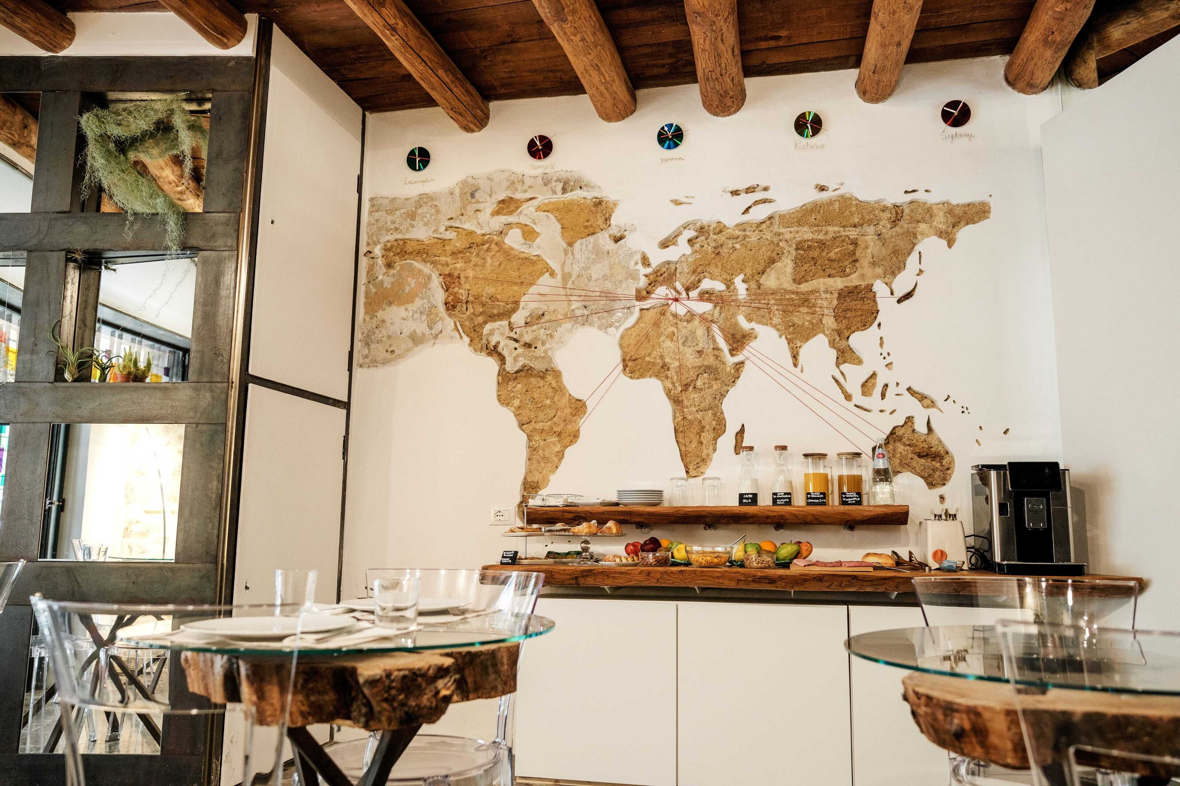 Foto - Ambrosia-Timeless Hosting